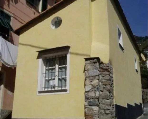 Casa Del Pescatore