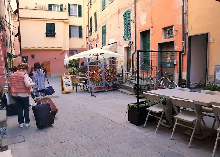 Casa Giulia