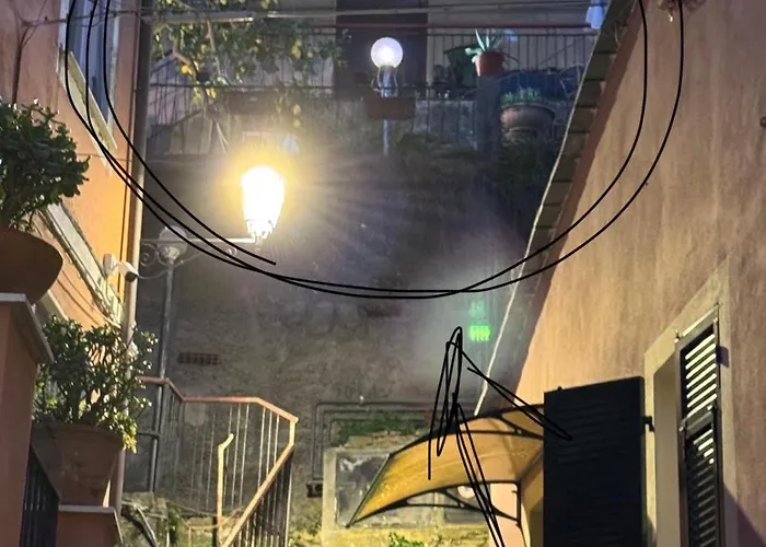 La Casetta Di Tato