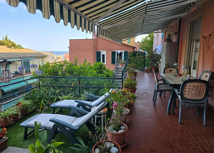Casa Anna Maria