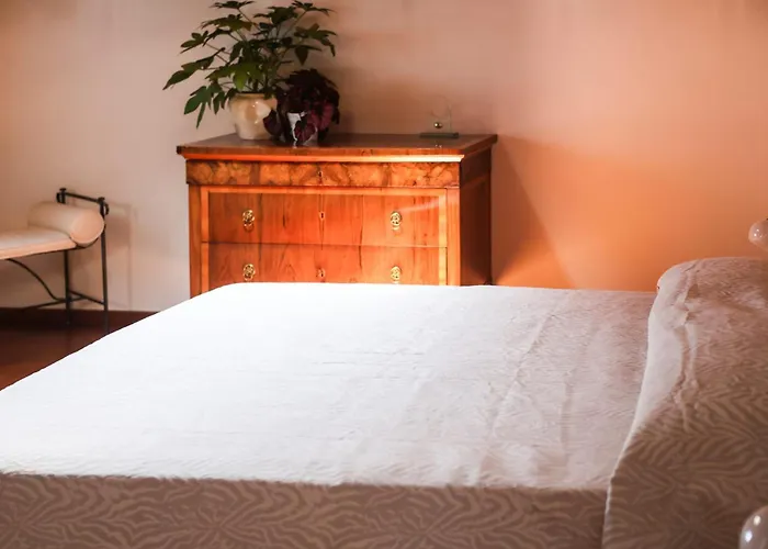 Villa Paola - Mansarda Glam -
