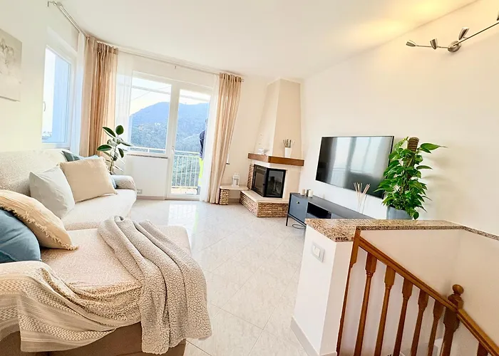 Sunrise Apartament