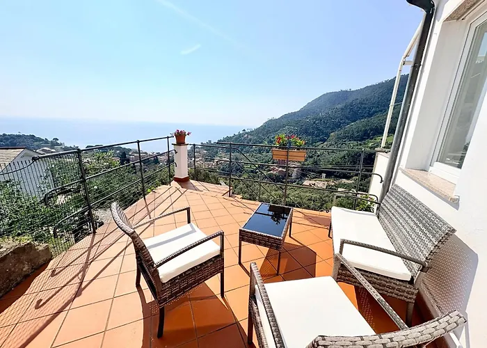 Sunrise Apartament