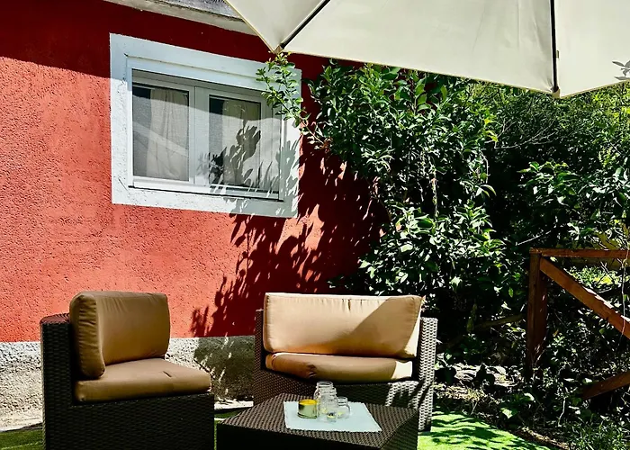 L'Orto Nascosto , Recently Renovated